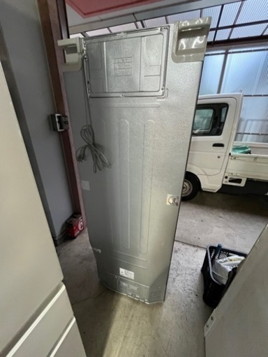 美品　三菱3ドア　冷蔵庫