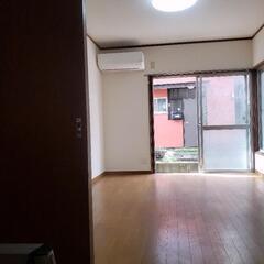 ふじみ野市大井武蔵野戸建賃貸　敷金礼金仲介手数料更新料なし初期費用相談可　引っ越し費用なし？ペットDIY可 - 賃貸（マンション/一戸建て）