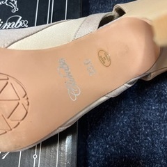 靴/バッグ 靴 パンプスの画像