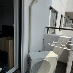 エアコン工事 - その他