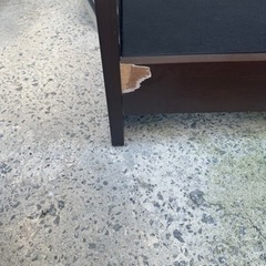 セミダブルベッド【管理番号12206】
の画像