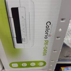 EPSON PX-049A