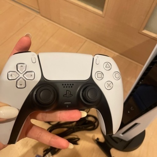 プレステーション5