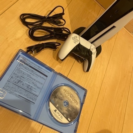 プレステーション5
