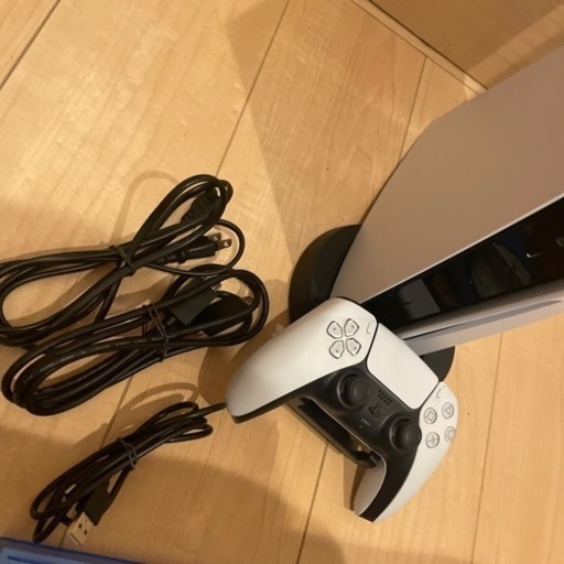 プレステーション5