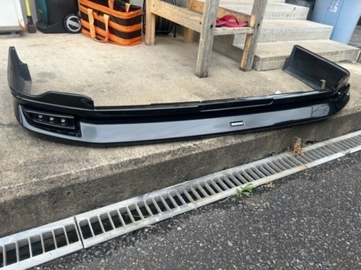 車のパーツ 外装、車外用品