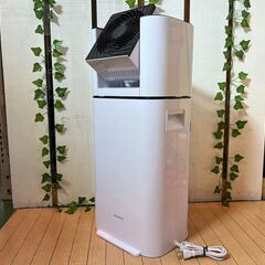 【愛品館八千代店】アイリスオーヤマ　2020年製　サーキュレータ...