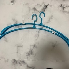 ハンガーの画像