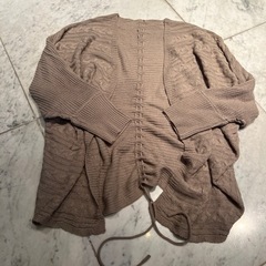 キレイめ ジャケット アウターセットの画像