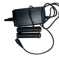 【売ります】 GIANT ESCAPE RX-E+ XS 2020年 電動アシスト クロスバイクの画像
