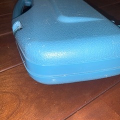 ゼンオン 鍵盤ハーモニカ バンビーナ メロディーホーン BMH-32 BLUEの画像