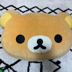 リラックマ　ぬいぐるみ