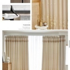 135×233 カーテン　2枚セット カーテン135×233 カーテン2枚セット