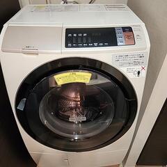家電 生活家電 洗濯機