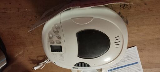 ホームベーカリー
