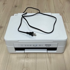 プリンター　EPSON EW-052A