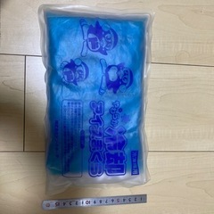 アイスまくら
