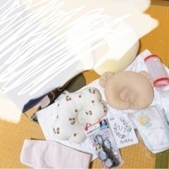 子供用品 キッズ用品 子供用ファッション小物の画像