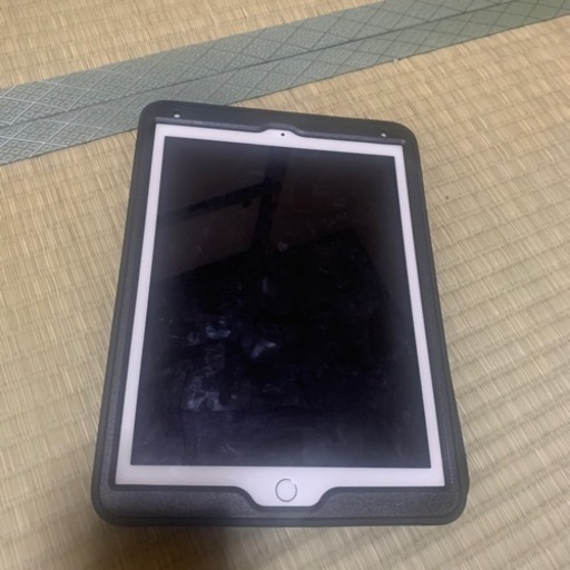 その他 ipad air2