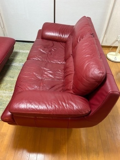家具 ソファ 3人掛けソファ