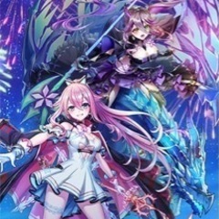 白猫プロジェクト − 東京都