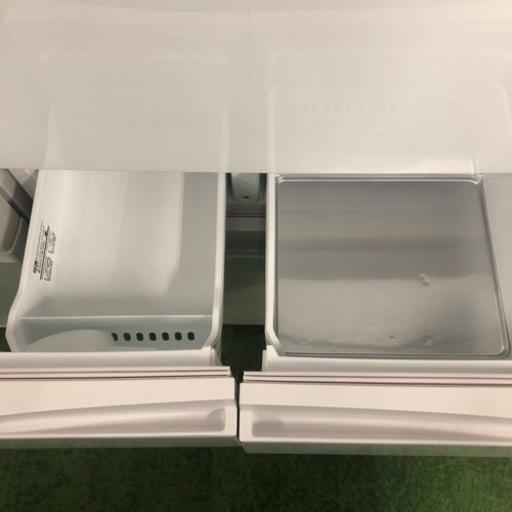 安心1年保証！ TOSHIBA 大型冷蔵庫 GR-U460FH
