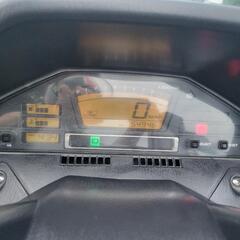 スカイウェイブ650 実動 車検付き 動画ありの画像