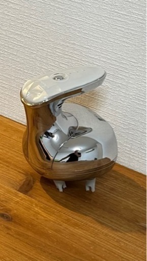 美品 twinbird 防水ヘッドケア機　TB-G001JP　ヘッドスパ