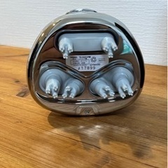 美品 twinbird 防水ヘッドケア機　TB-G001JP　ヘッドスパの画像