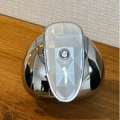 美品 twinbird 防水ヘッドケア機　TB-G001JP　ヘッドスパの画像