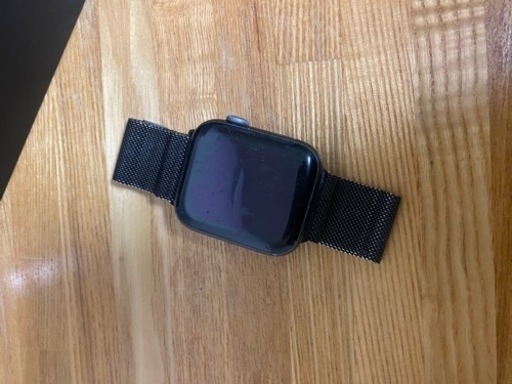 Apple Watch4