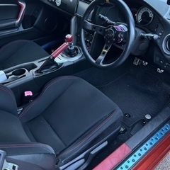 zn6 86 前期 是非買ってください！の画像