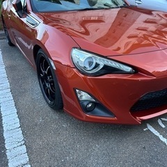 zn6 86 前期 是非買ってください！