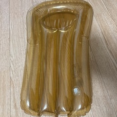 （お話中）ダイソーのビート板