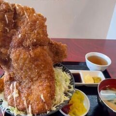 おさむ食堂で大食い！の画像