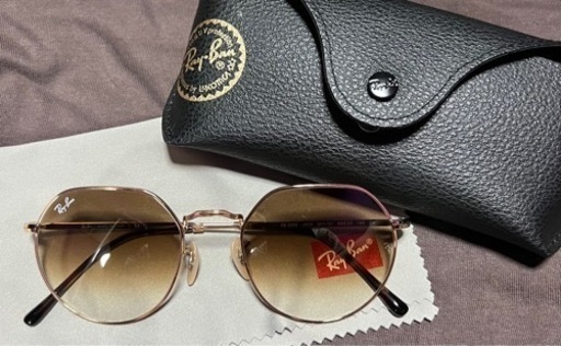 RayBan サングラス