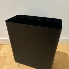 山崎実業　ゴミ箱