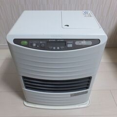 トヨトミ石油ファンヒータ3.19KW(LC-32A)
