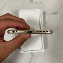 iPhone6s Plus 128GBの画像