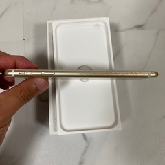 iPhone6s Plus 128GBの画像