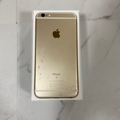 iPhone6s Plus 128GBの画像