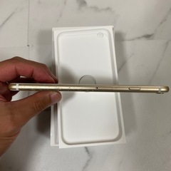 iPhone6s Plus 128GBの画像