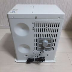 トヨトミ石油ファンヒータ3.19KW(LC-32A)の画像