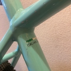 ビアンキ　グラベルロードバイク　impulse allroadの画像