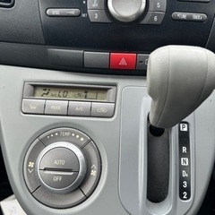 ダイハツ ムーヴ キーレスキー 電格ミラー 走行9万㎞台 車検R7年11月の画像