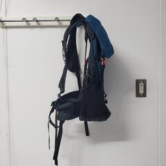 Mammut Ducan 30  マムート デュカン30 ドゥカンの画像