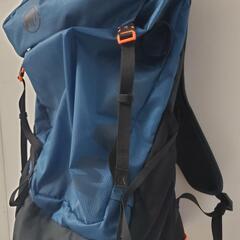 Mammut Ducan 30  マムート デュカン30 ドゥカンの画像