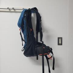 Mammut Ducan 30  マムート デュカン30 ドゥカンの画像