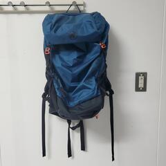 Mammut Ducan 30  マムート デュカン30 ドゥカン
