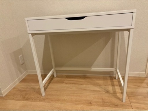 IKEA デスク